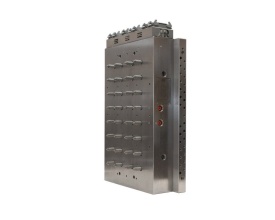 Hot Half system 32 punkty