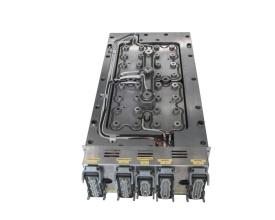 Hot Half system 24 punkty
