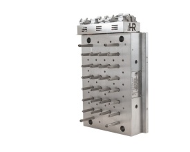 Hot Half system 24 punkty