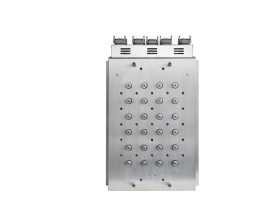 Hot Half system 24 punkty