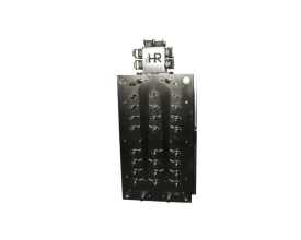 Hot Half system 24 punkty