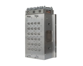 Hot Half system 24 punkty