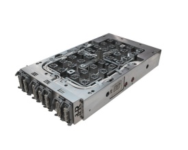 Hot Half system 32 punkty